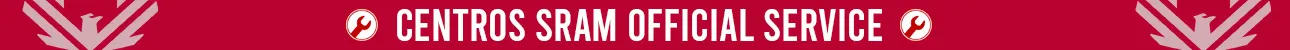 MAPA DE SRAM OFFICIAL SERVICE
