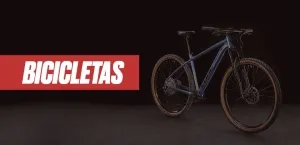 Bicicletas